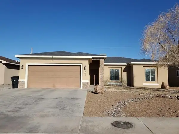 305 Coronado DR, Alamogordo, NM 88310