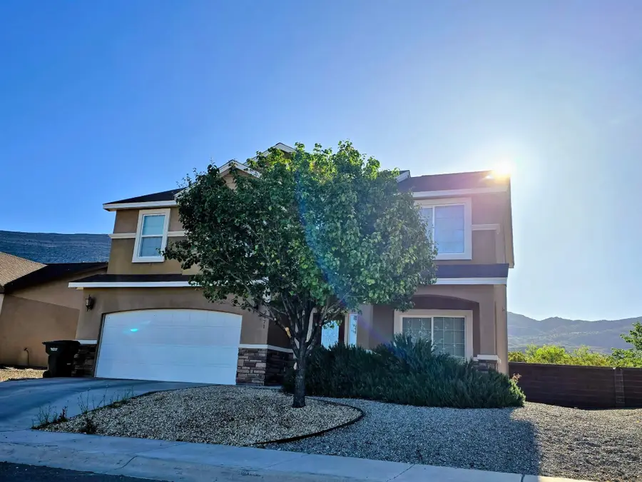 2471 Wyatt Way, Alamogordo, NM 88310 - #3