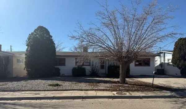 1705 Alamo AVE, Alamogordo, NM 88310