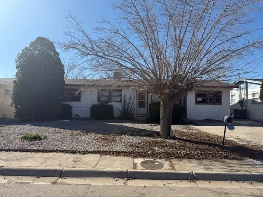 1705 Alamo AVE, Alamogordo, NM 88310 - #2