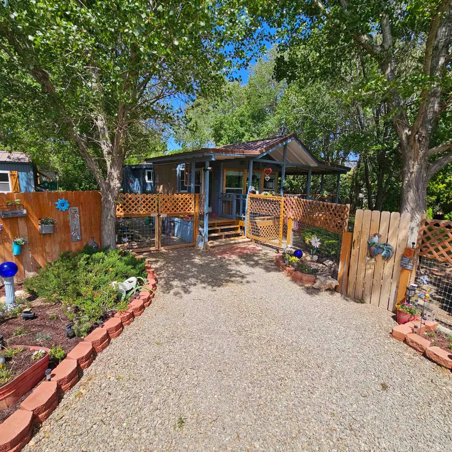 3 Cherry Blossom, High Rolls Mountain Park, NM 88325-0000 - #3