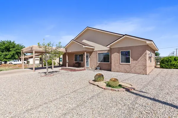 1209 Nineteenth ST, Alamogordo, NM 88310