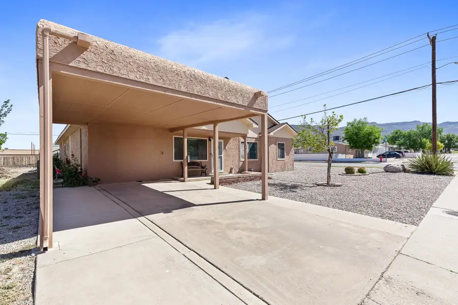 1209 Nineteenth ST, Alamogordo, NM 88310 - #2