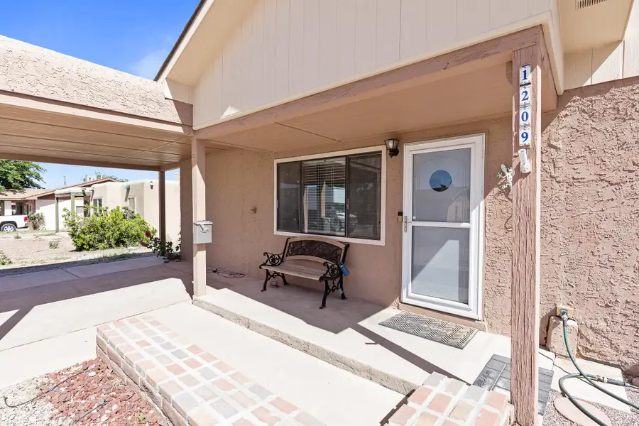 1209 Nineteenth ST, Alamogordo, NM 88310 - #3