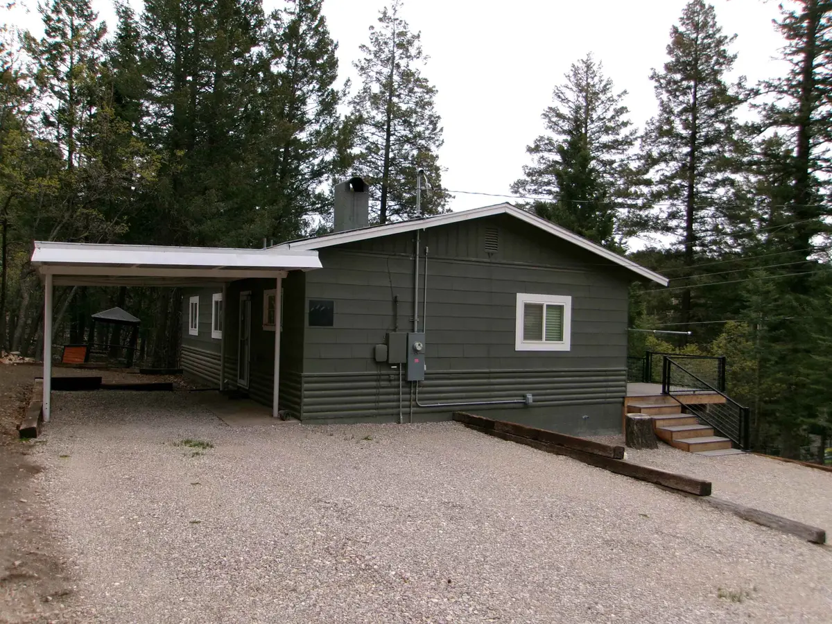 615 Fairway Dr, Cloudcroft, NM 88317-0000 - #1