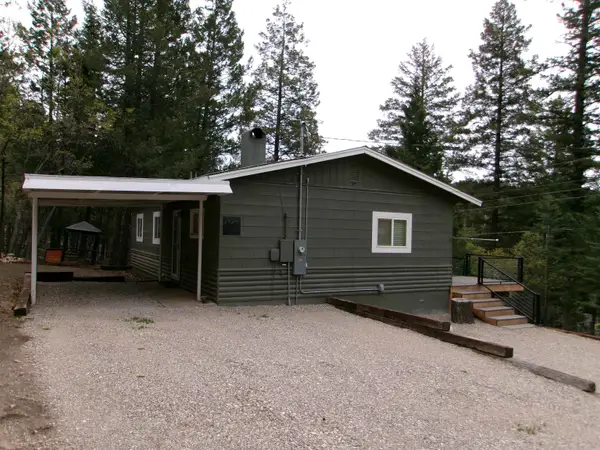 615 Fairway Dr, Cloudcroft, NM 88317-0000