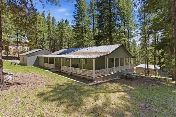 15 Crestview Dr, Cloudcroft, NM 88317