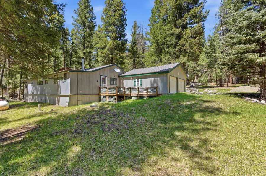 15 Crestview Dr, Cloudcroft, NM 88317 - #2