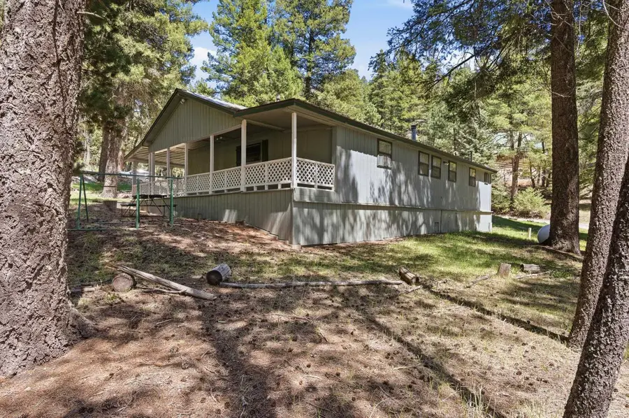 15 Crestview Dr, Cloudcroft, NM 88317 - #3