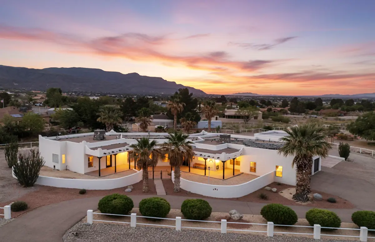 32 Pueblo Trl, Alamogordo, NM 88310 - #1