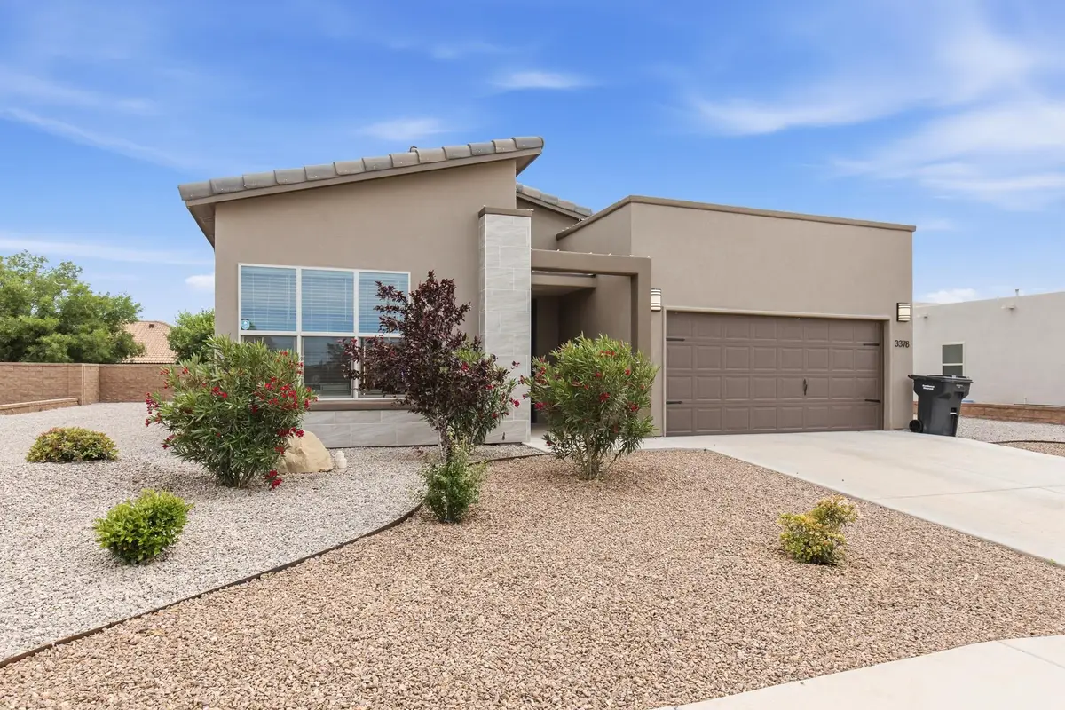 3378 Dahlia St, Alamogordo, NM 88310-0000 - #1