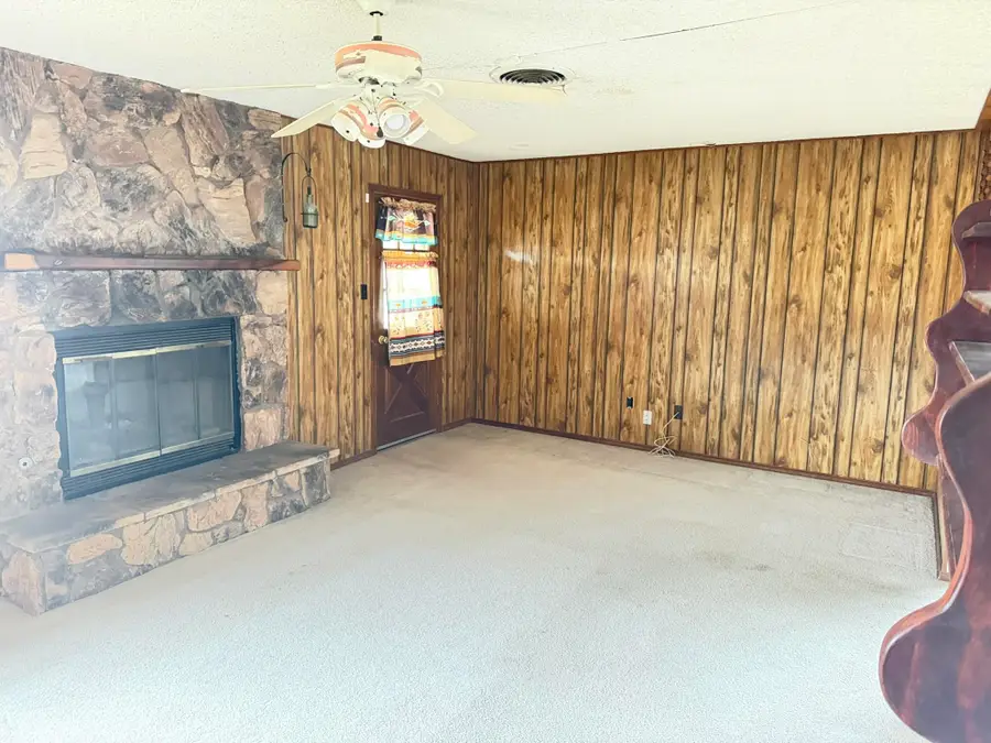 3207 Sioux TRL, Alamogordo, NM 88310-4053 - #2