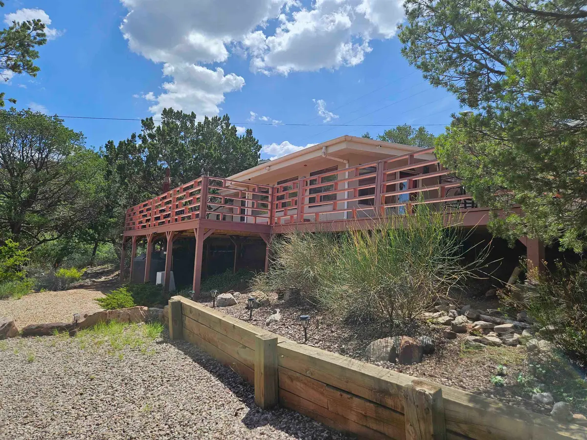 #3 Calico Peak Rd, High Rolls Mountain Park, NM 88325 - #1