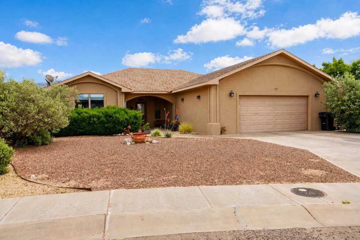 428 Bandolier, Alamogordo, NM 88310 - #1