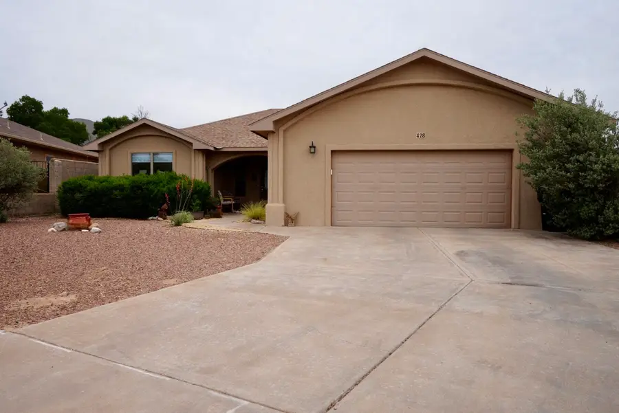 428 Bandolier, Alamogordo, NM 88310 - #2
