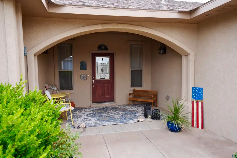 428 Bandolier, Alamogordo, NM 88310 - #3