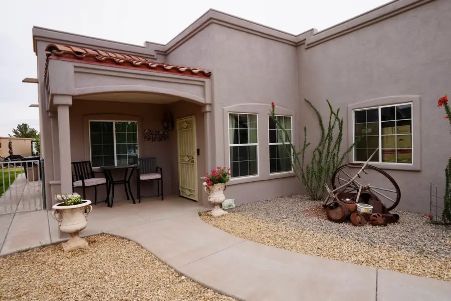 505 Rosita Cir, Tularosa, NM 88352 - #2
