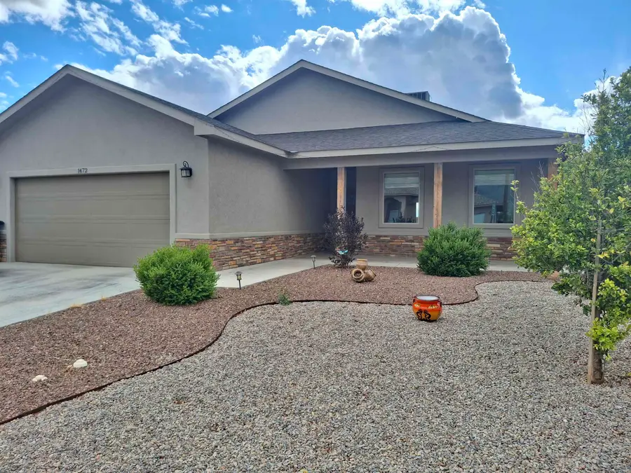 1472 Puesta Del Sol, Alamogordo, NM 88310 - #2