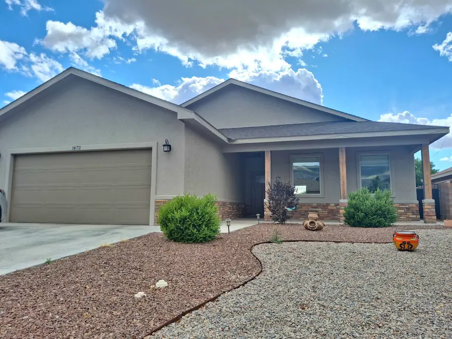 1472 Puesta Del Sol, Alamogordo, NM 88310 - #3