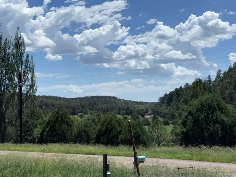 195 Agua Chiquita RD, Sacramento, NM 88347 - #3