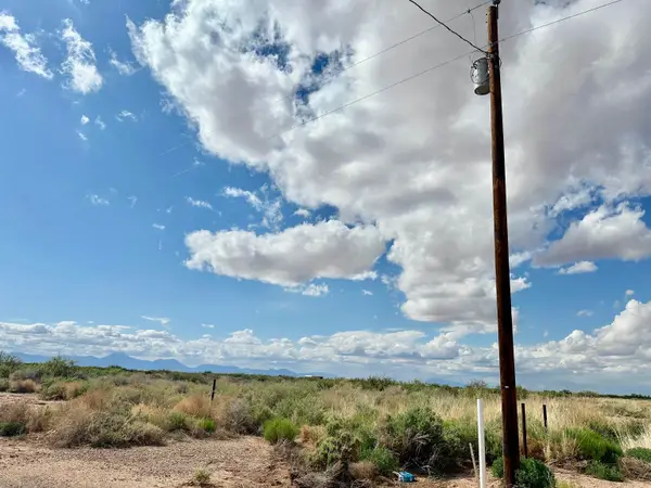 10.723 acres Disanto Rd, Tularosa, NM 88352