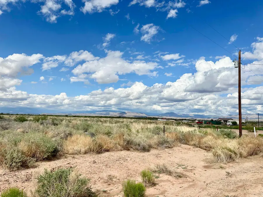 10.723 acres Disanto Rd, Tularosa, NM 88352 - #2