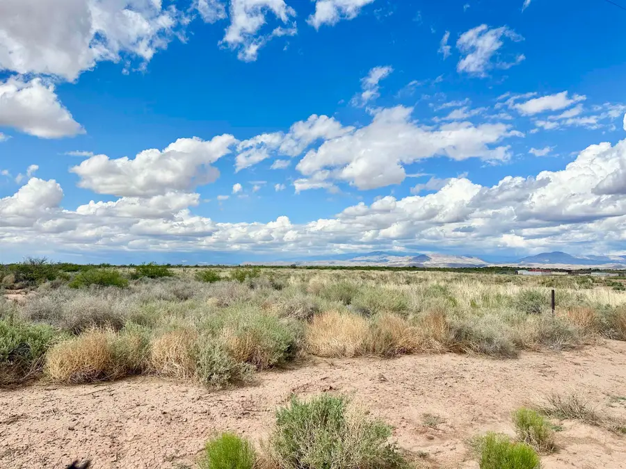 10.723 acres Disanto Rd, Tularosa, NM 88352 - #3