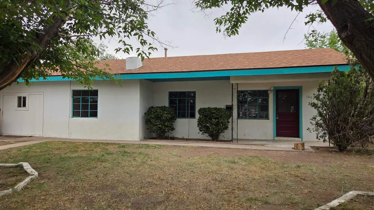 1409 Apple AVE, Tularosa, NM 88352 - #1