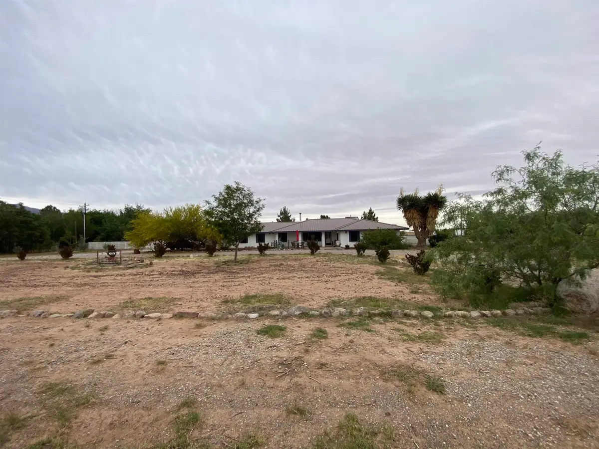44 Oro Vista Dr, Alamogordo, NM 88310 - #1