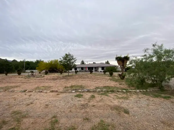 44 Oro Vista Dr, Alamogordo, NM 88310