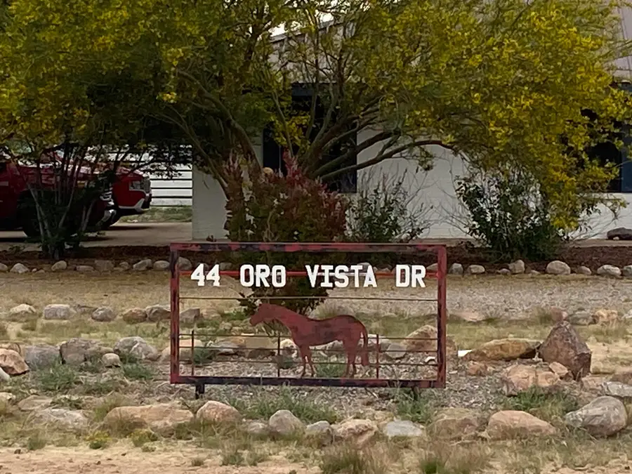 44 Oro Vista Dr, Alamogordo, NM 88310 - #2