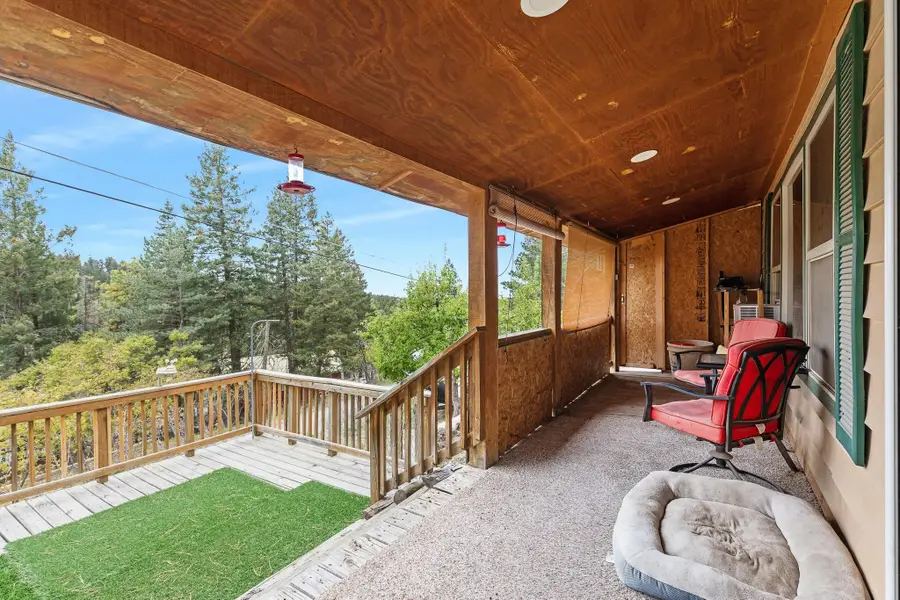 1008 Victoria Ave, Cloudcroft, NM 88317 - #2