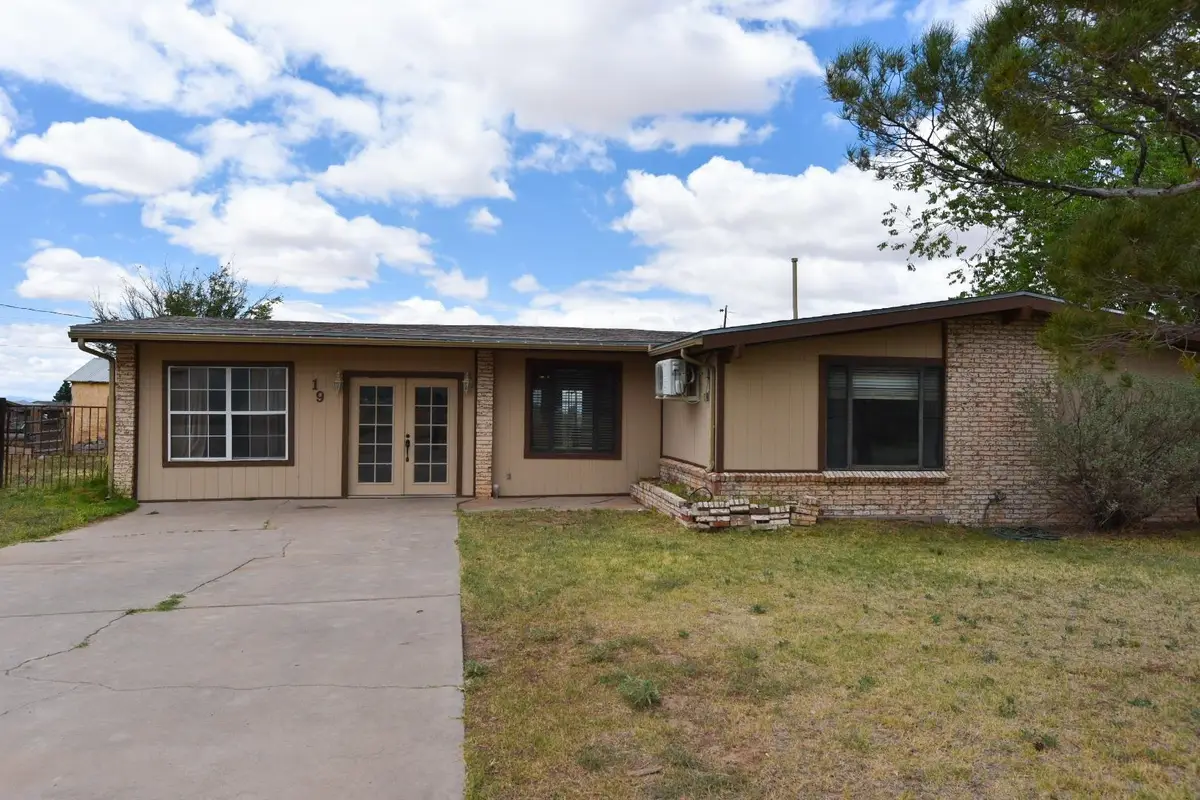 19 Becky AVE, Boles Acres, NM 88311 - #1