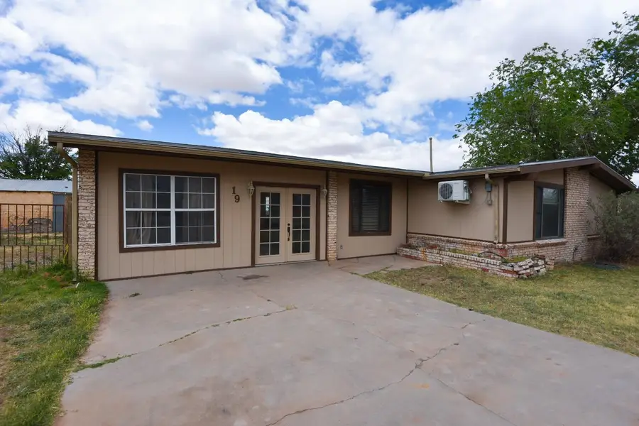 19 Becky AVE, Boles Acres, NM 88311 - #2