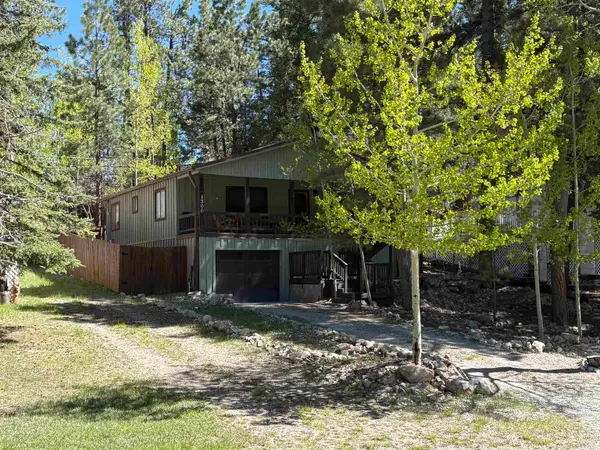 1300 Chautauqua Canyon Blvd, Cloudcroft, NM 88317