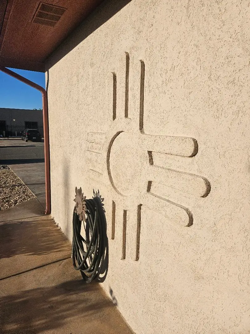 814 Mimosa AVE, Alamogordo, NM 88310 - #2