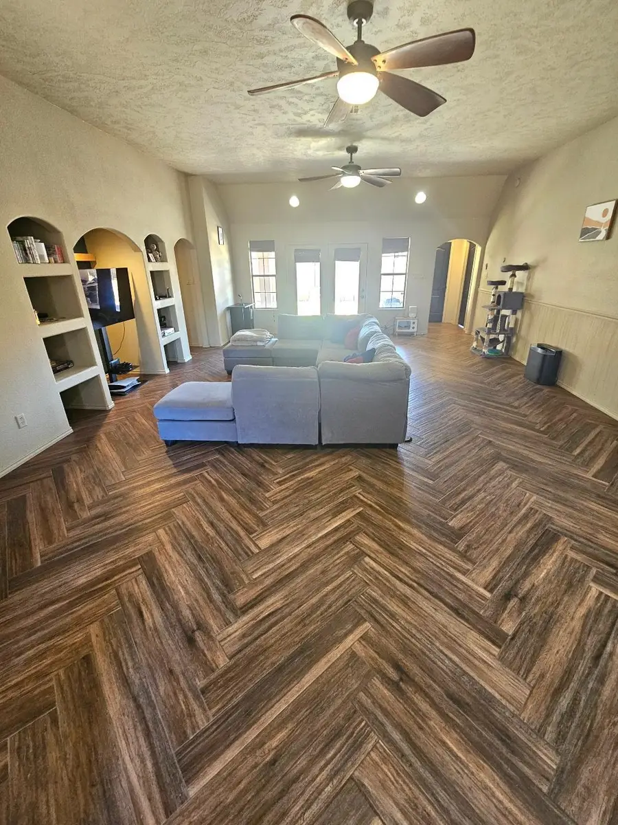 814 Mimosa AVE, Alamogordo, NM 88310 - #3