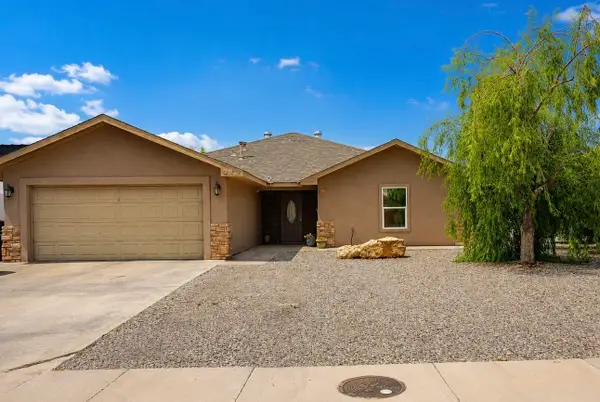 231 Gila CT, Alamogordo, NM 88310