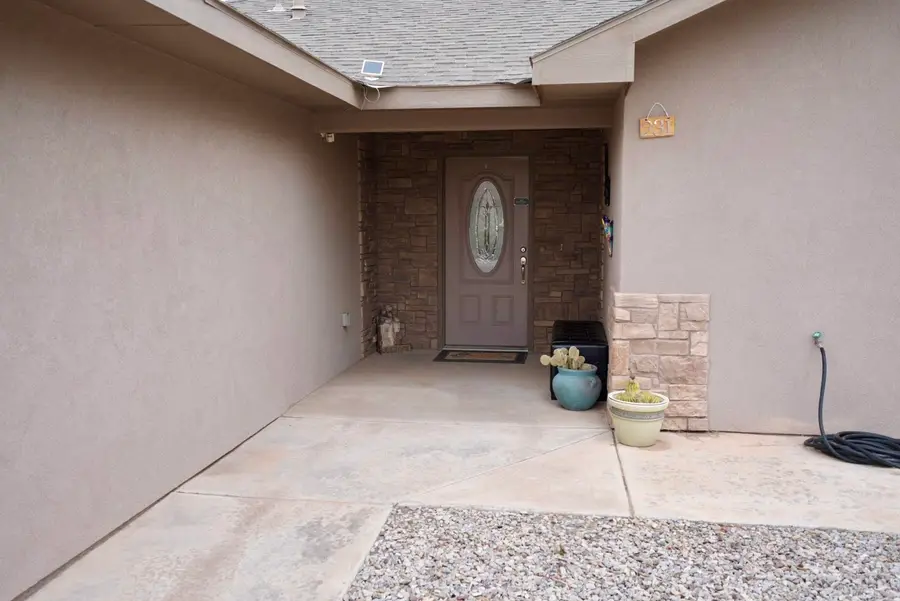 231 Gila CT, Alamogordo, NM 88310 - #2