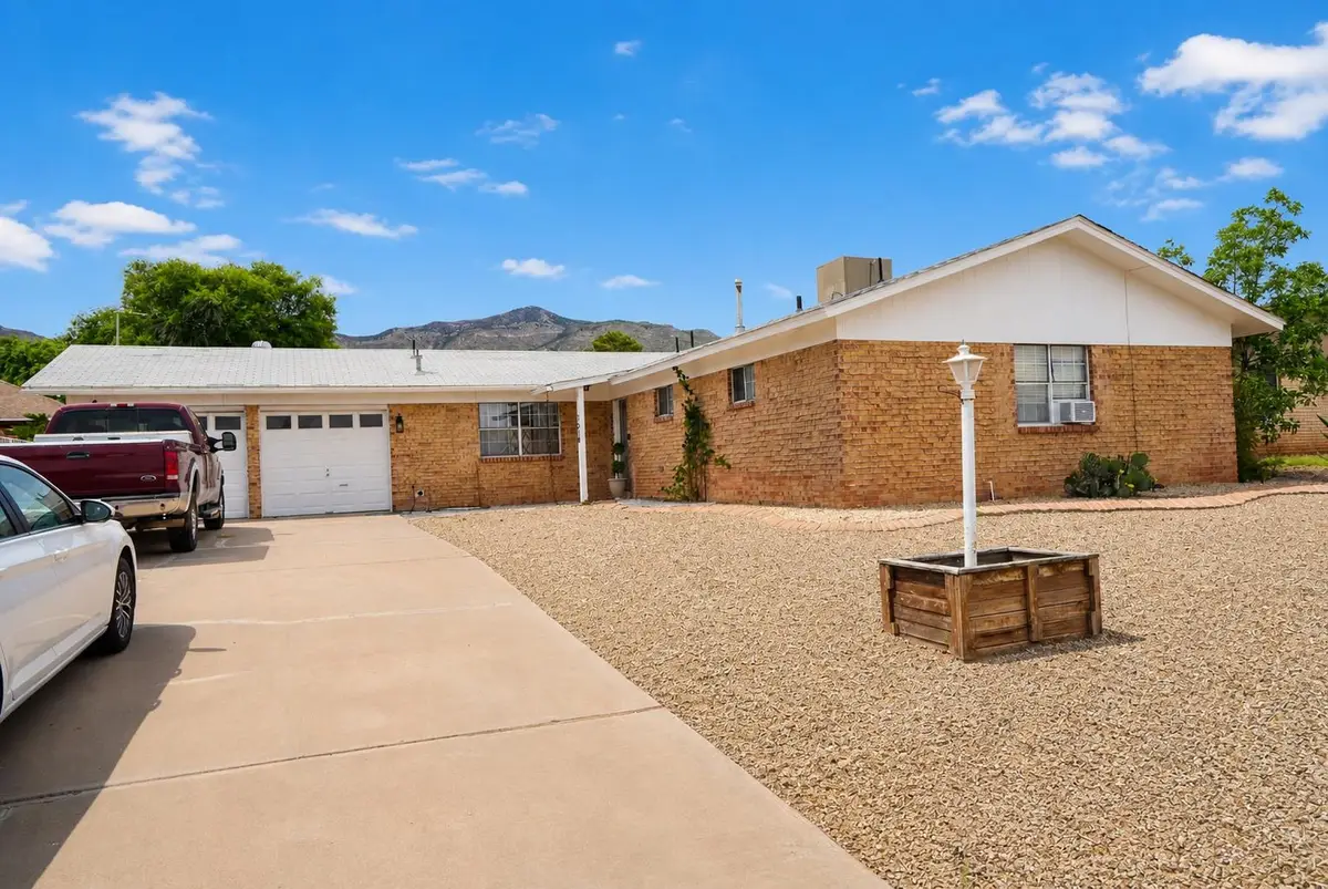 1518 Scenic DR, Alamogordo, NM 88310 - #1