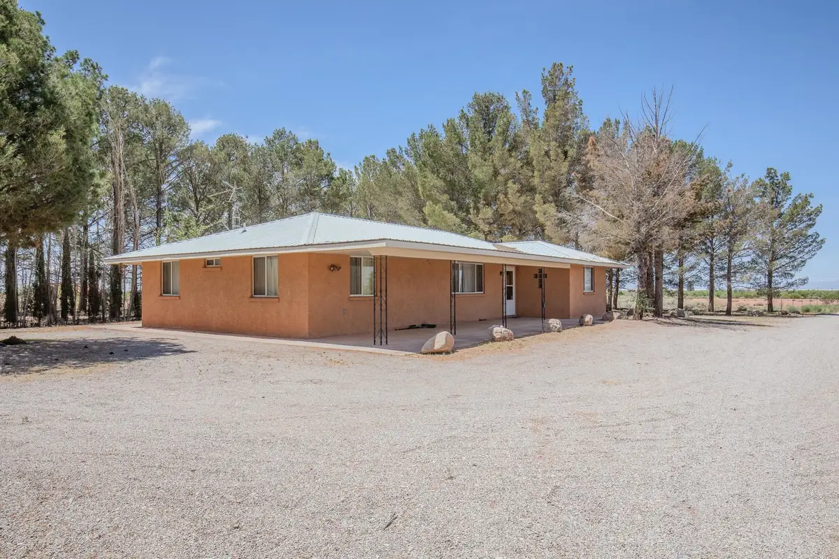 7665 US Hwy 54/70, Tularosa, NM 88352 - #1