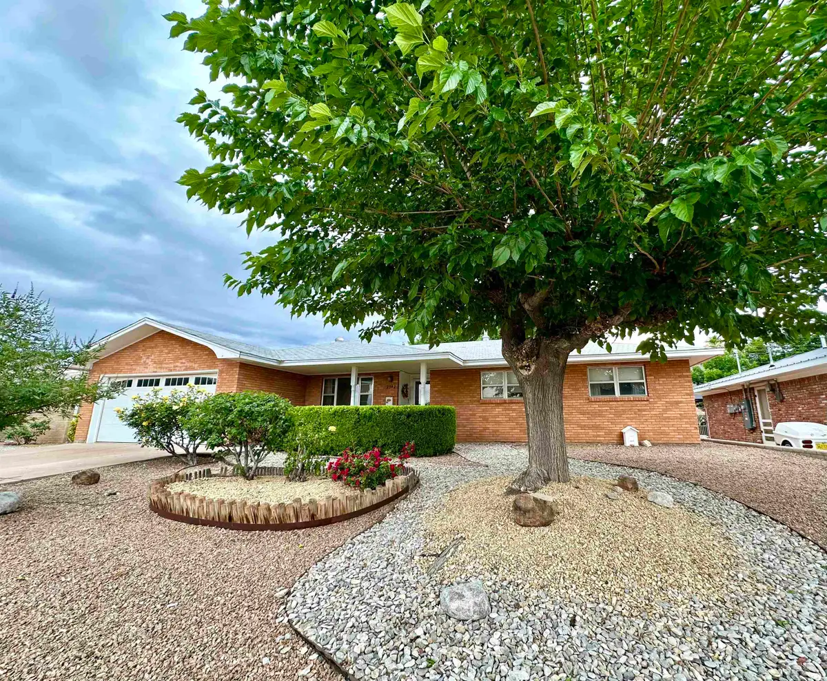 2342 Union AVE, Alamogordo, NM 88310 - #1