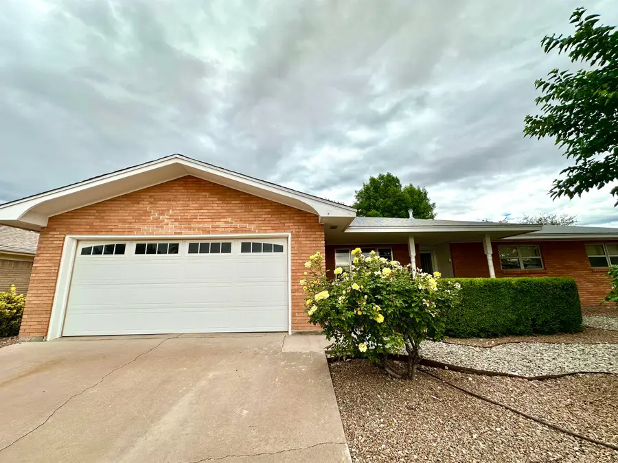 2342 Union AVE, Alamogordo, NM 88310 - #2