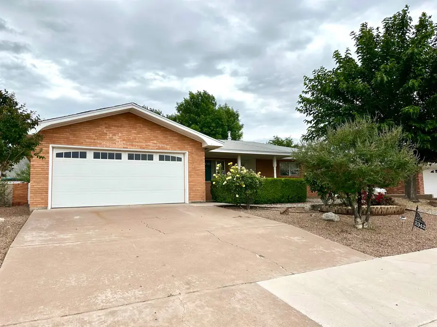 2342 Union AVE, Alamogordo, NM 88310 - #3