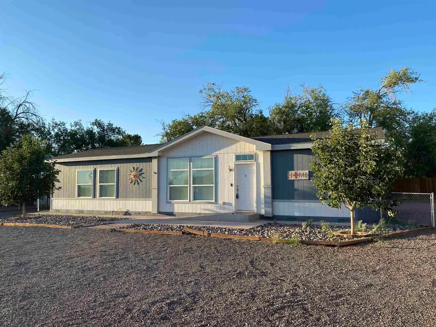 1116 Lawrence DR, Tularosa, NM 88352 - #2