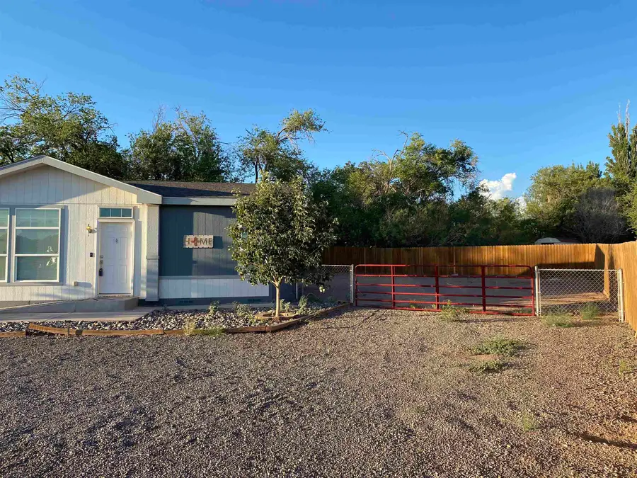 1116 Lawrence DR, Tularosa, NM 88352 - #3