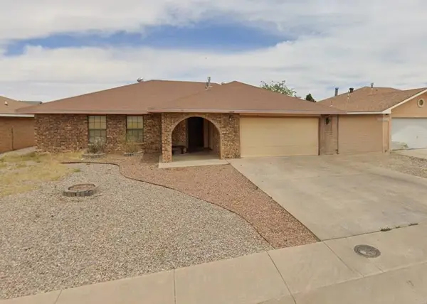 1418 Columbia AVE, Alamogordo, NM 88310-0000