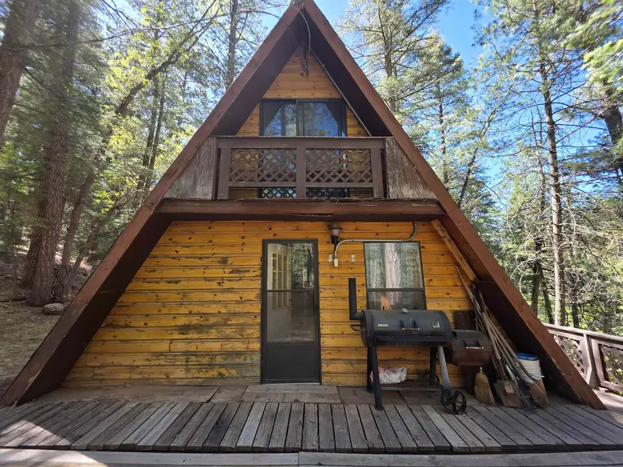 27 Running Water Trl, Cloudcroft, NM 88317 - #2