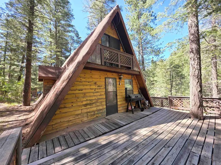 27 Running Water Trl, Cloudcroft, NM 88317 - #3