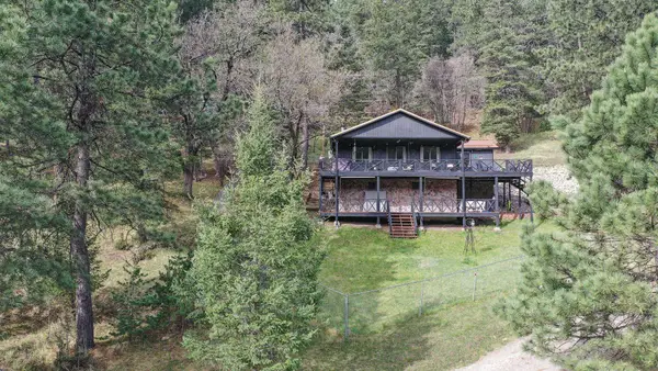 46 Wimsatt Loop, Cloudcroft, NM 88317